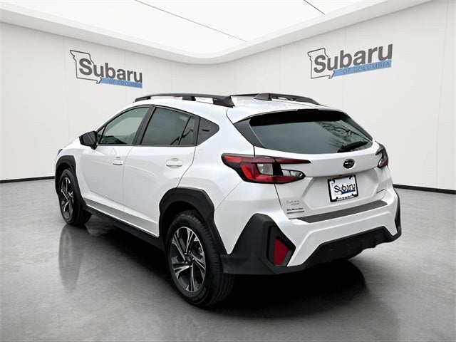 2025 Subaru Legacy Limited