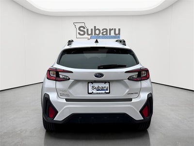 2025 Subaru Legacy Limited