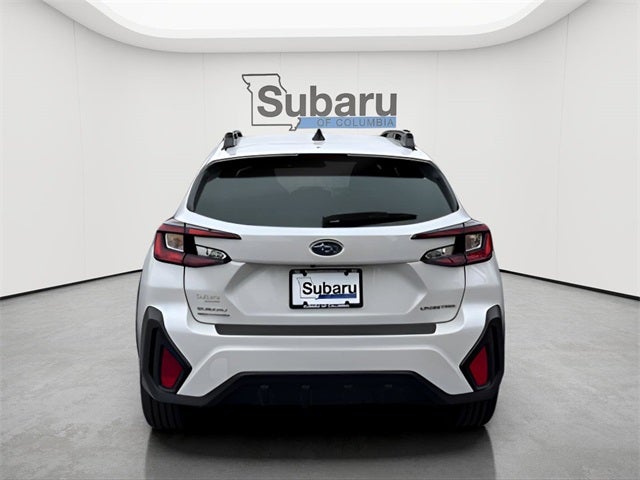 2025 Subaru Legacy Limited