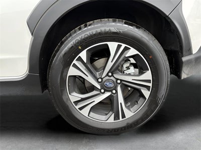 2025 Subaru Legacy Limited