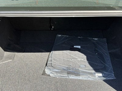 2025 Subaru Legacy Limited