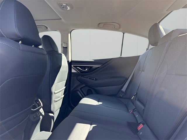 2025 Subaru Legacy Limited