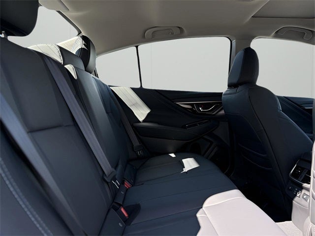 2025 Subaru Legacy Limited