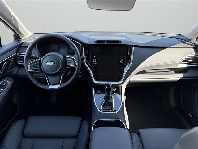 2025 Subaru Legacy Limited