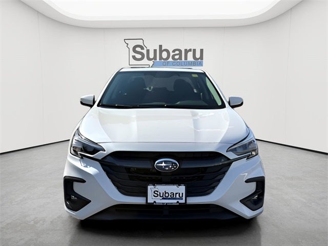 2025 Subaru Legacy Limited