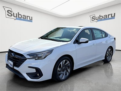 2025 Subaru Legacy Limited