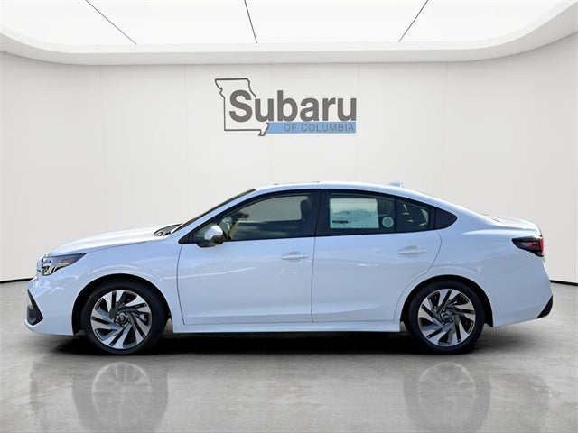 2025 Subaru Legacy Limited