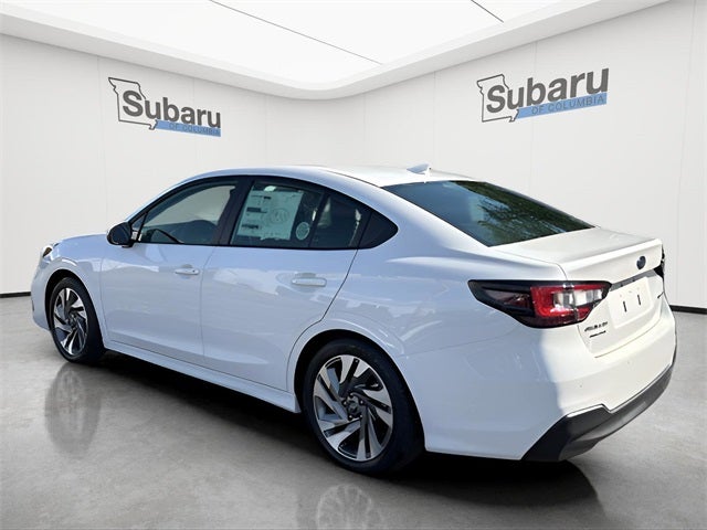 2025 Subaru Legacy Limited