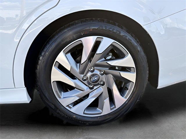 2025 Subaru Legacy Limited