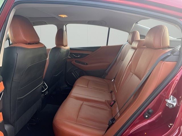 2022 Subaru Legacy Touring XT