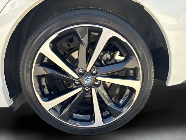 2022 Subaru Impreza Sport