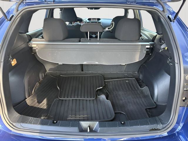 2017 Subaru Impreza 2.0i Sport