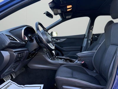 2017 Subaru Impreza 2.0i Sport