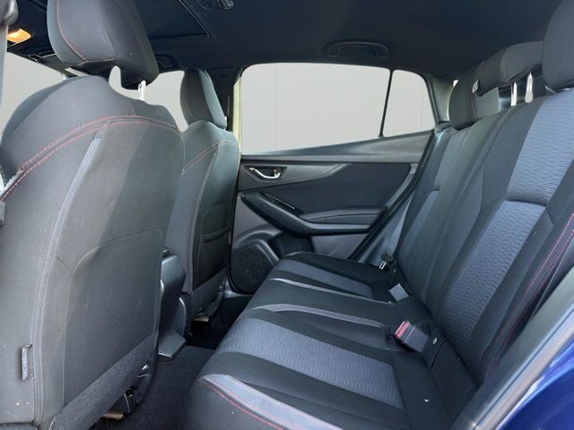 2017 Subaru Impreza 2.0i Sport