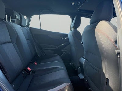 2017 Subaru Impreza 2.0i Sport