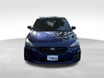 2017 Subaru Impreza 2.0i Sport