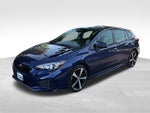 2017 Subaru Impreza 2.0i Sport