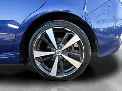 2017 Subaru Impreza 2.0i Sport