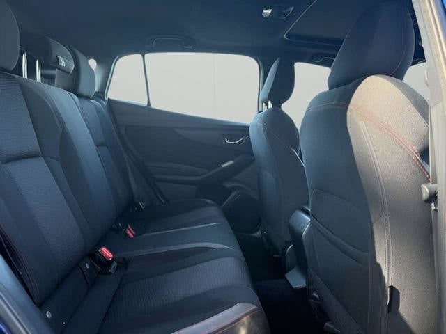 2017 Subaru Impreza 2.0i Sport