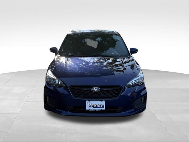 2017 Subaru Impreza 2.0i Sport