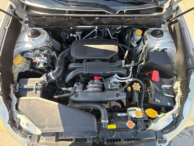 2010 Subaru Outback 2.5i Premium