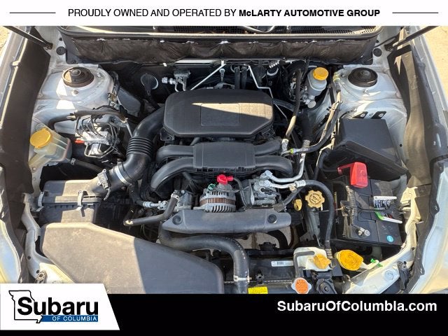 2010 Subaru Outback 2.5i Premium