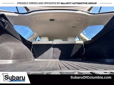 2010 Subaru Outback 2.5i Premium