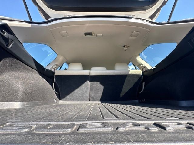 2010 Subaru Outback 2.5i Premium