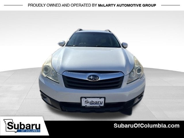 2010 Subaru Outback 2.5i Premium