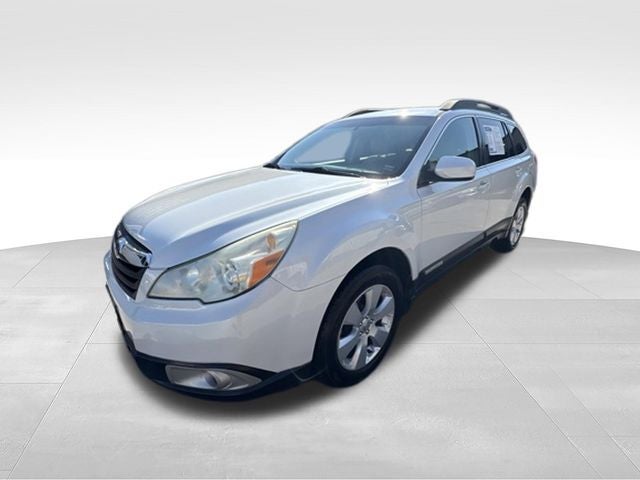2010 Subaru Outback 2.5i Premium