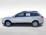 2010 Subaru Outback 2.5i Premium