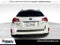 2010 Subaru Outback 2.5i Premium