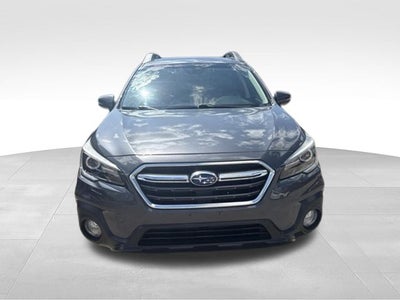 2019 Subaru Outback 3.6R Limited