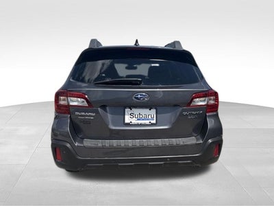2019 Subaru Outback 3.6R Limited