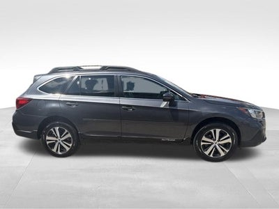 2019 Subaru Outback 3.6R Limited