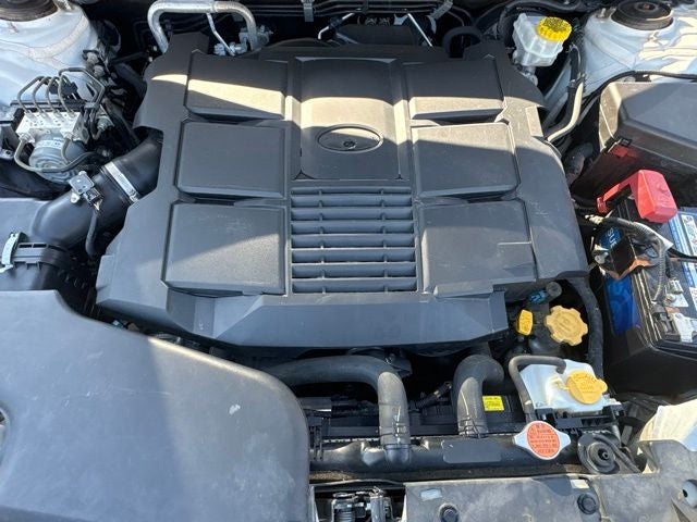 2018 Subaru Outback 3.6R Limited