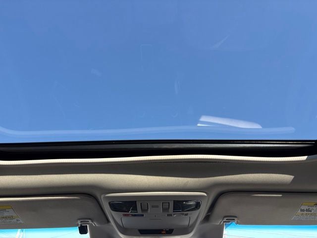 2018 Subaru Outback 3.6R Limited