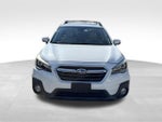 2018 Subaru Outback 3.6R Limited