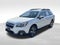 2018 Subaru Outback 3.6R Limited