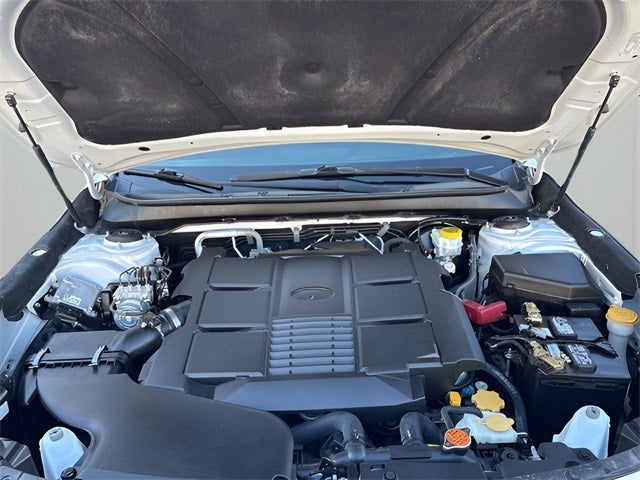 2019 Subaru Outback 3.6R Touring