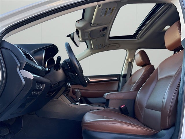 2019 Subaru Outback 3.6R Touring