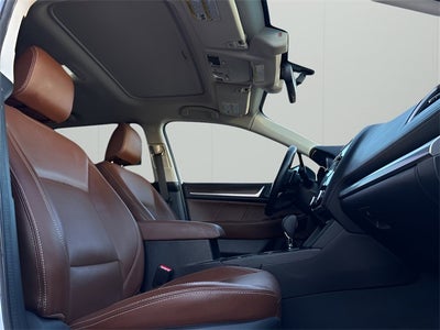 2019 Subaru Outback 3.6R Touring