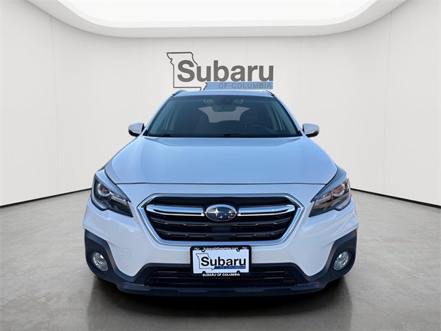 2019 Subaru Outback 3.6R Touring