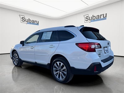 2019 Subaru Outback 3.6R Touring