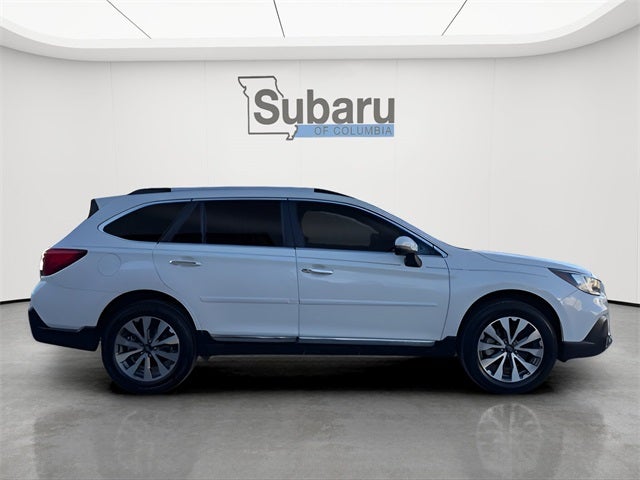 2019 Subaru Outback 3.6R Touring