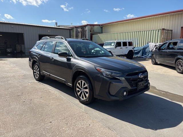 2023 Subaru Outback 2.5i