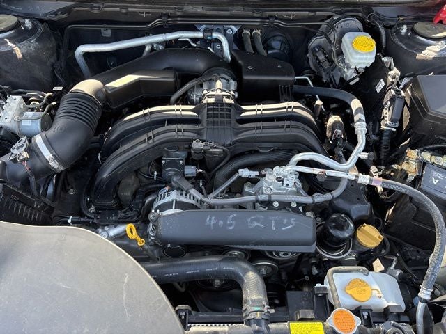 2023 Subaru Outback 2.5i