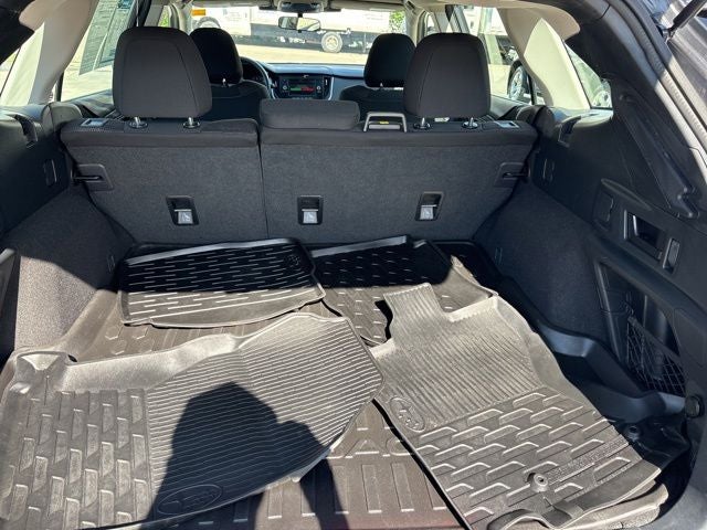 2023 Subaru Outback 2.5i