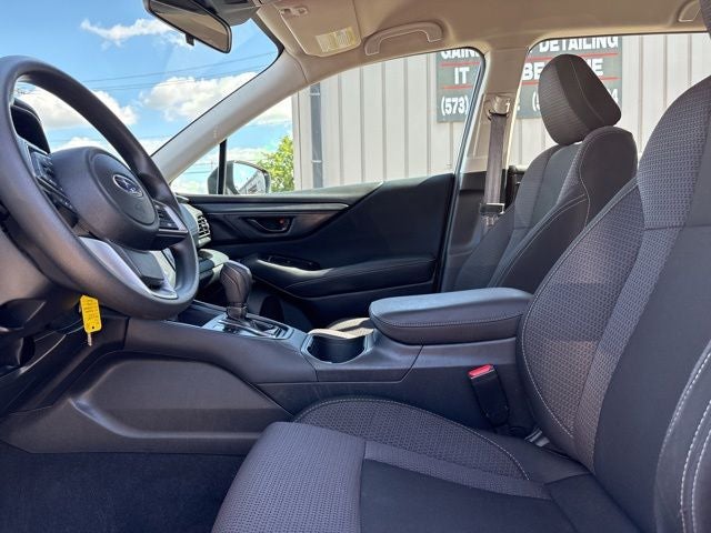 2023 Subaru Outback 2.5i