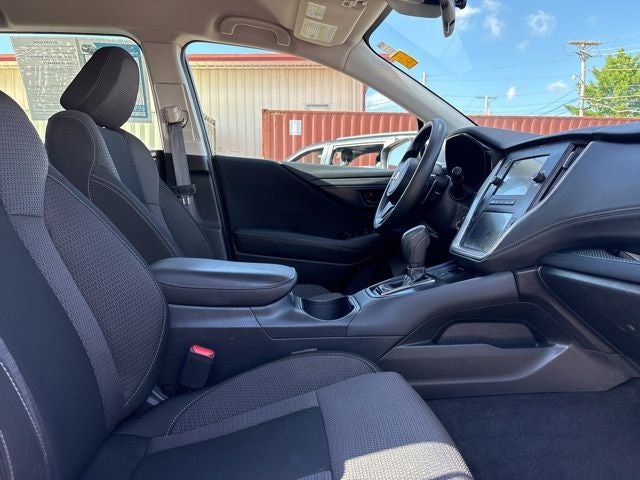 2023 Subaru Outback 2.5i